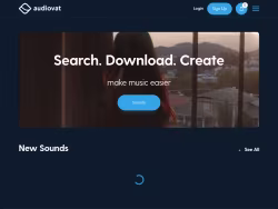 Audiovat