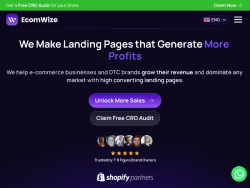 Ecomwize