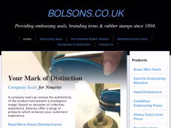 Bolsons