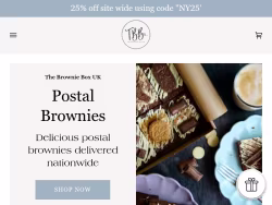 Thebrownieboxuk