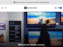 Baybloorradio