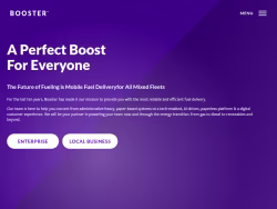 Trybooster
