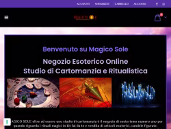 Candelemagiche