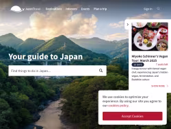Japantravel