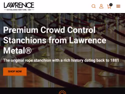 Lawrencemetal
