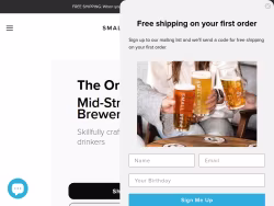 Theoriginalsmallbeer