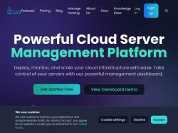 Cloudstick