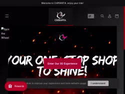 Chiranta