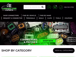 Connectorexperts