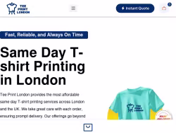 Teeprint