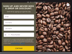 Cavemancoffee