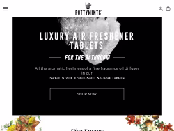 Pottymints