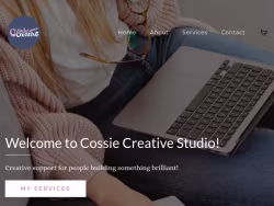 Cossiecreative