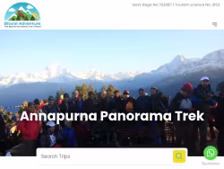 Bharaladventure