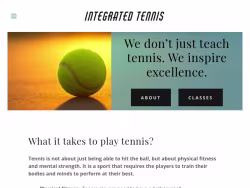 Integratedtennis