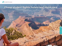 Studentuniverse