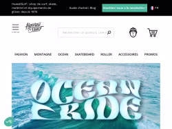 Hawaiisurf