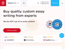 Qualityessay