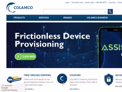 Colamco