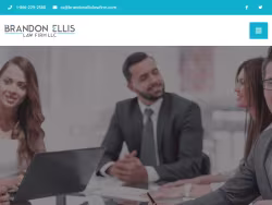 Brandonellislawfirm
