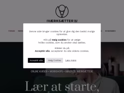 Ivaerksaetter