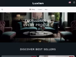 Luxian