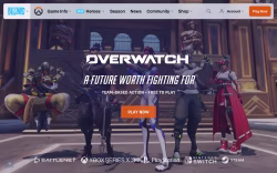 Playoverwatch