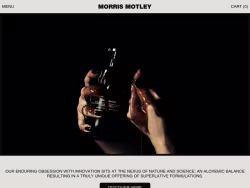 Morrismotley
