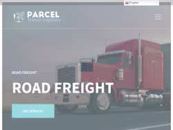 Parceltransitlogistics