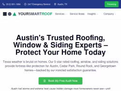 Yoursmartroof