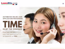 Loansdito
