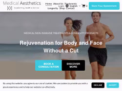 Med-aesthetics