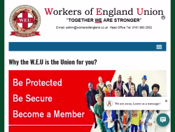 Workersofengland