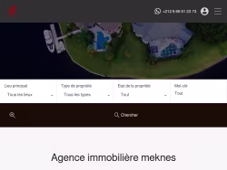 Idrissimmobilier