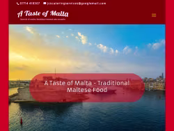 Atasteofmalta