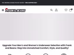 Frankandbeans