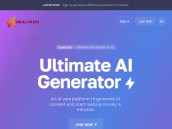Dealtado