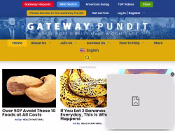 Thegatewaypundit