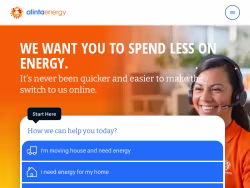 Alintaenergy