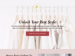 Petitedressing