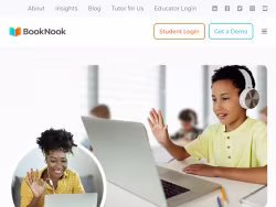 Booknook