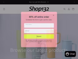 Shop132