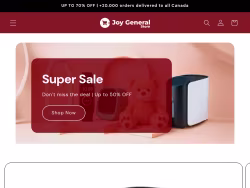 Joygeneralstore