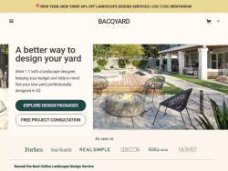 Bacqyard