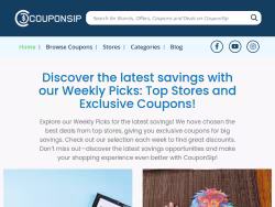 Couponsip