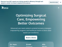 Forcetherapeutics