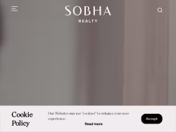 Sobharealty