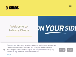 8chaos