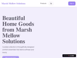 Marshmelsolutions