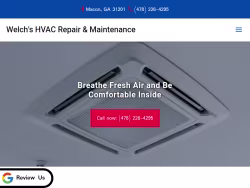 Airconditioningmaconga